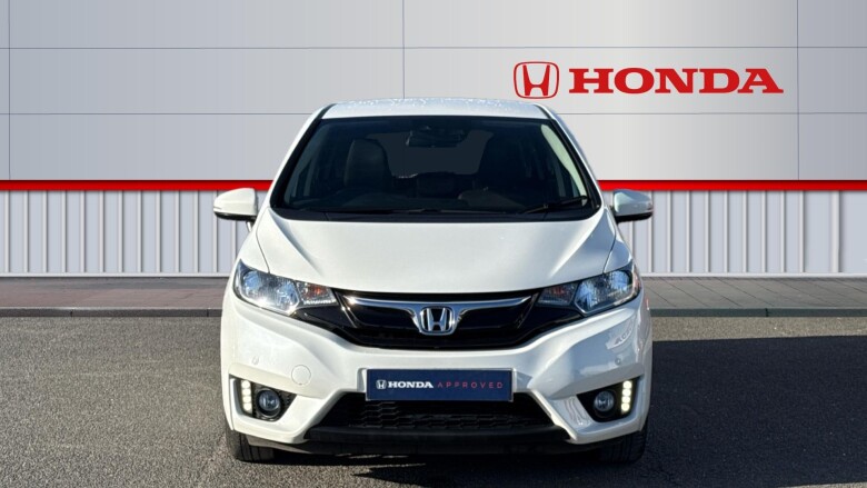 Honda Jazz 1.3 EX Navi 5dr CVT Petrol Hatchback